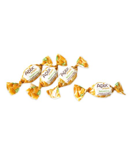 APIX CARAMELLE BALSAM 3KG