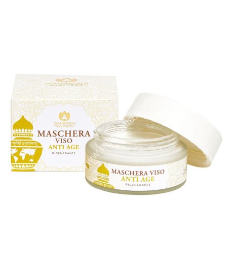 MASCHERA VISO ANTIA COAD 100ML MASCHERA VISO ANTIA COAD 100ML