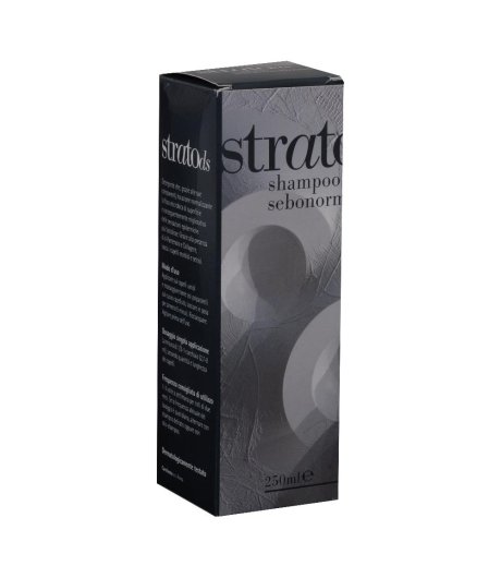 STRATO DS Shampoo 250ml