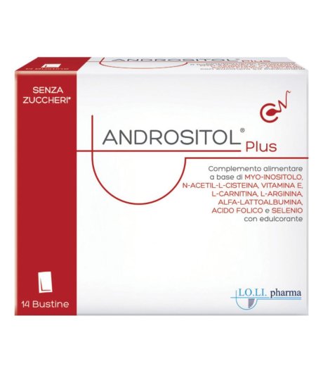 Andrositol Plus 14bust