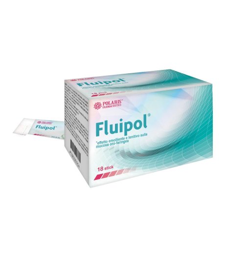 FLUIPOL 18STICK