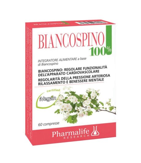 BIANCOSPINO 100% 60CPR