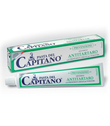 DENTIFRICIO PREV ANTITARTARO75