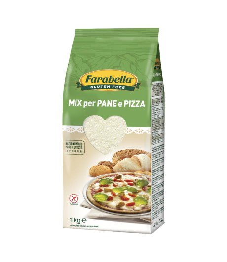 FARABELLA FARINA PREP PANE/PIZ