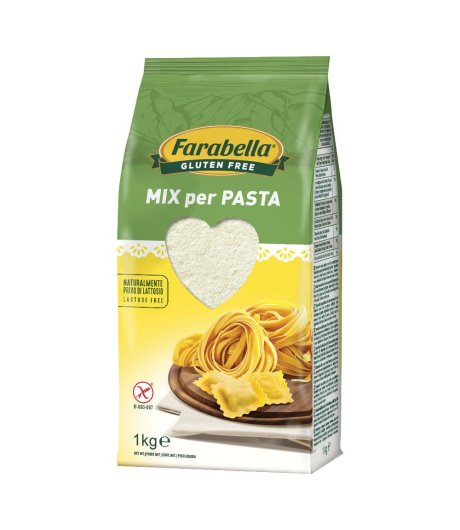 FARABELLA FARINA PREP PASTA 1K