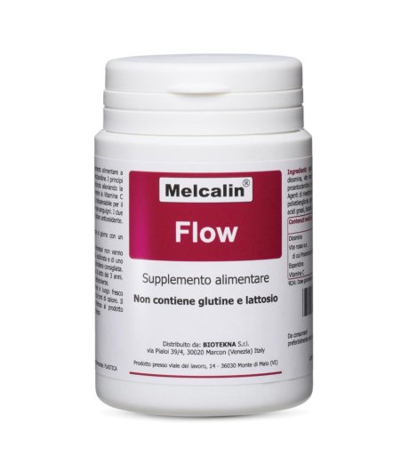 Melcalin Flow 56cpr