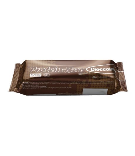 Protein Bar Cioccolato 45g