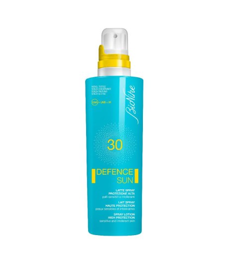 Defence Sun Latte Spr 30 P/alt