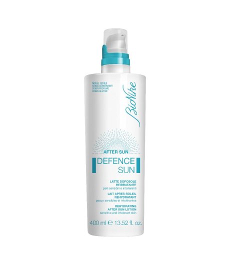 Defence Sun Refresh Dopos400ml