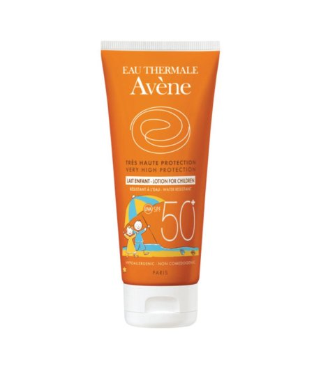 AVENE SOL LATTE SPF50+ BB