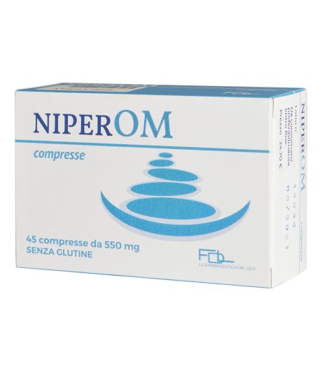 Niperom 45cpr