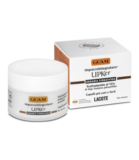 GUAM UPKER IMPACCO INTEGR200ML