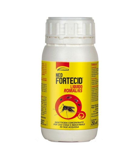 NEO FORTECID LIQUIDO 250ML