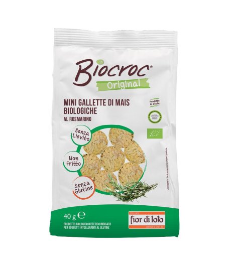 FdL BioCroc M-Gall.Rosm.Bio