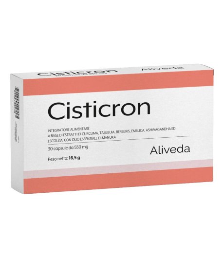 CISTICRON 30CPS