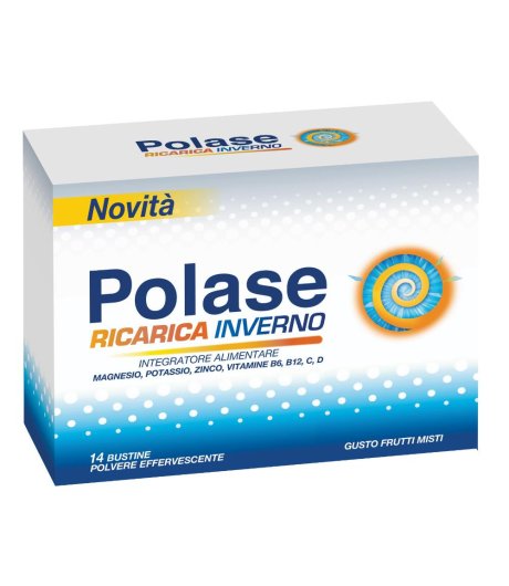 Polase Ricarica Inverno 14bust