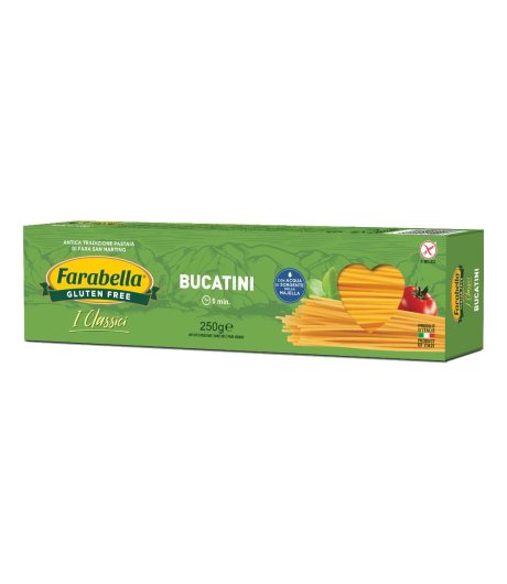 Farabella Bucatini Pasta 250g