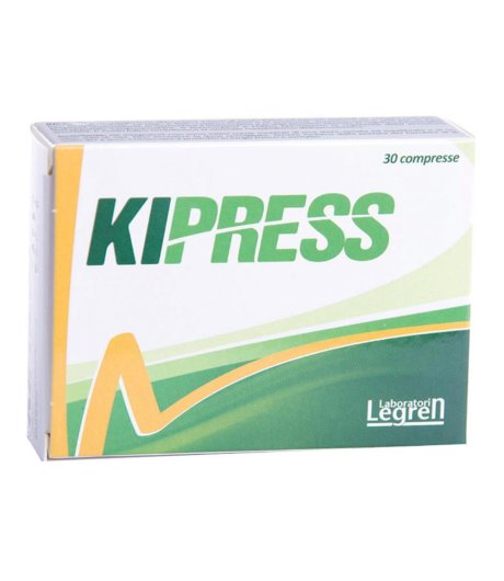 KIPRESS 30CPR