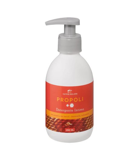 PROPOLIS SAPONE INTIMO 250ML