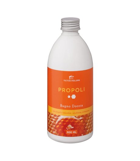 PROPOLIS BAGNODOCCIA 500ML