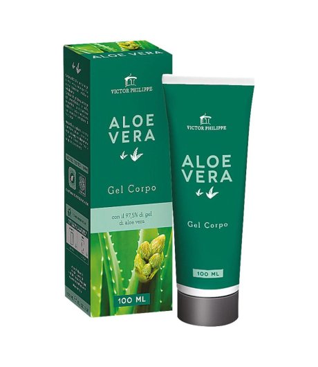 ALOE VERA GEL 100ML