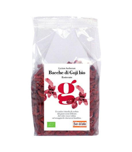 BACCHE GOJI BIO FDL