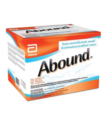 ABOUND NEU INTEGR 30BUSTX19,1G