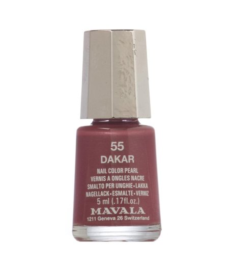 MAVALA SMALTO 055 DAKAR