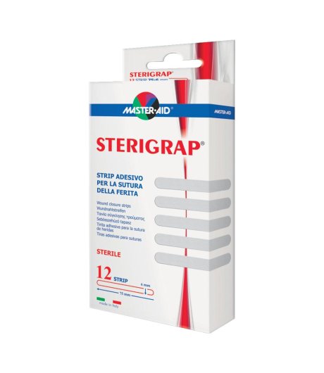 M-AID STERIGRAP CER 7,5X0,6