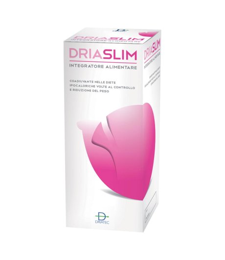 DRIASLIM 90ML DRIATEC