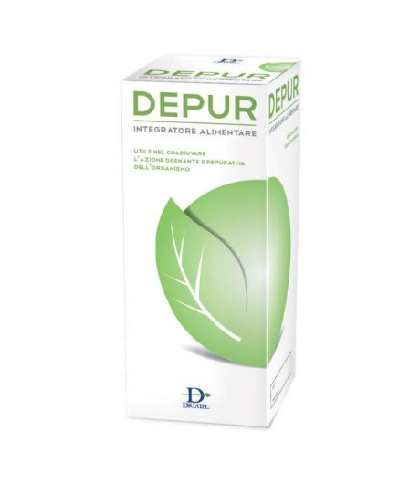 DEPUR 90ML DRIATEC