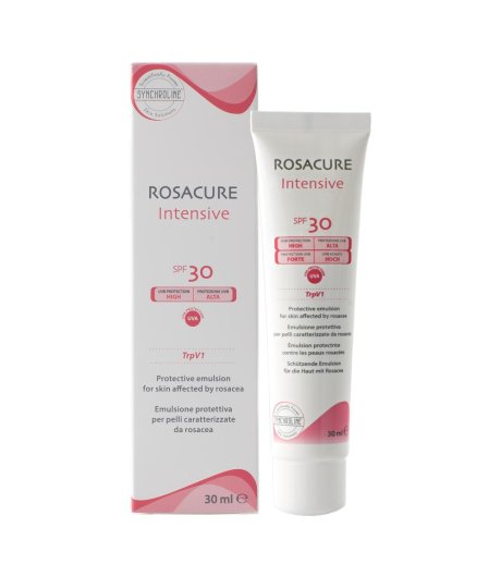 Rosacure Intensive Crema 30ml