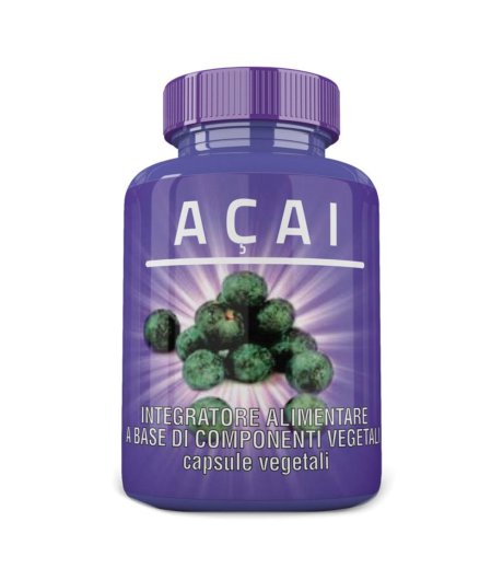 ACAI 30CPS  BIOSALUS