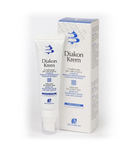 DIAKON KREM 30ML