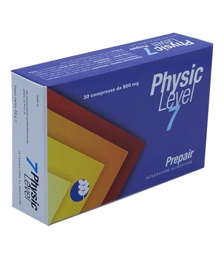 PHYSIC LEVEL 7 PREPAIR 24G