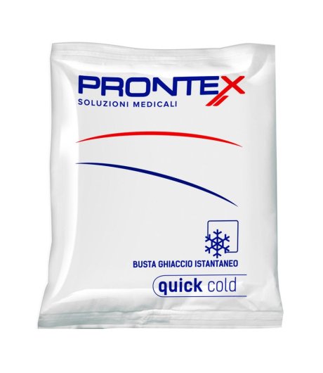 PRONTEX QUICK COLD GH ISTANT1P