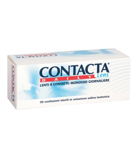 CONTACTA Lens Daily -5,25 15pz