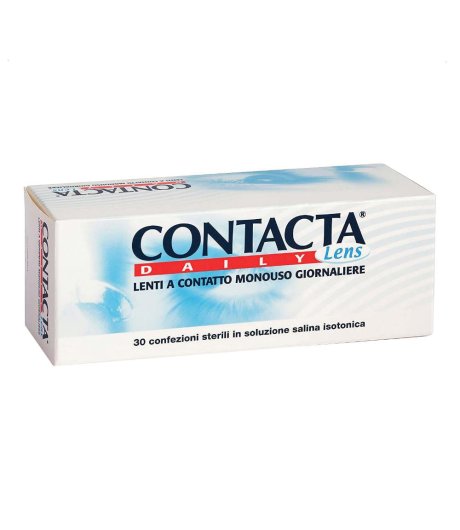 CONTACTA Lens Daily -1,25 30pz