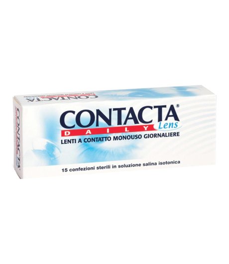 CONTACTA Lens Daily -1,75 30pz