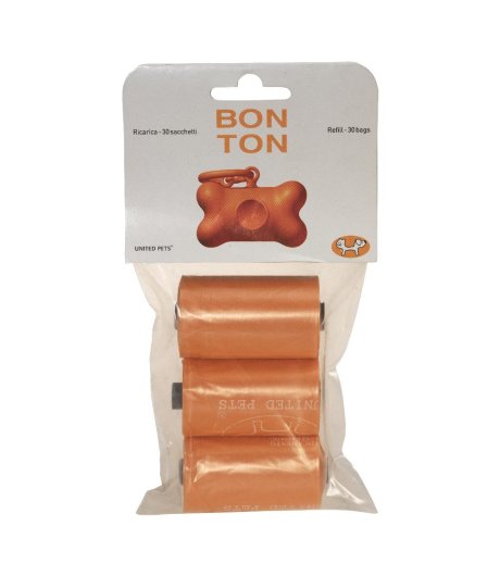 REFILL BON TON ARANCIO