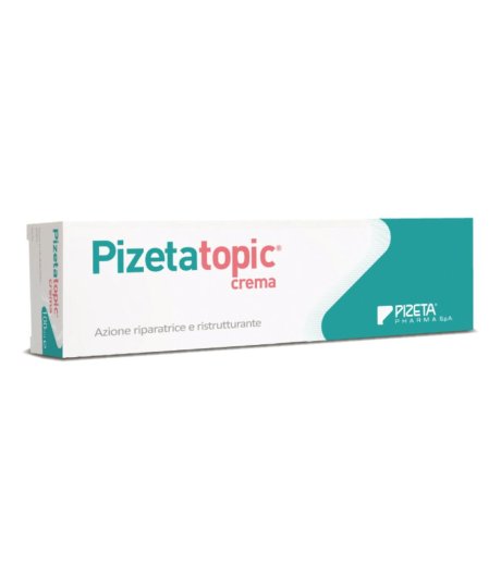 PIZETATOPIC CREMA 100ML