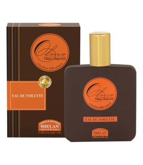 OLMO Eau de Toilette  50ml