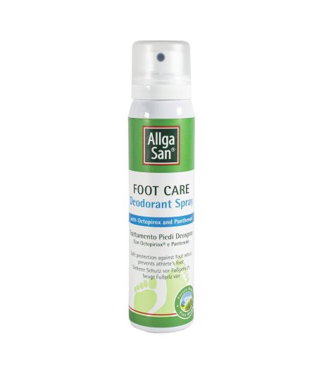 ALLGA TRATT PIEDI DEOSPRAY