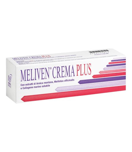 MELIVEN CREMA PLUS 100ML