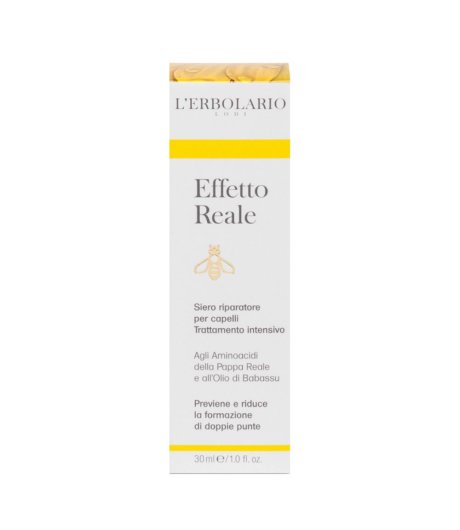 EFFETTO REALE SIERO 30ML