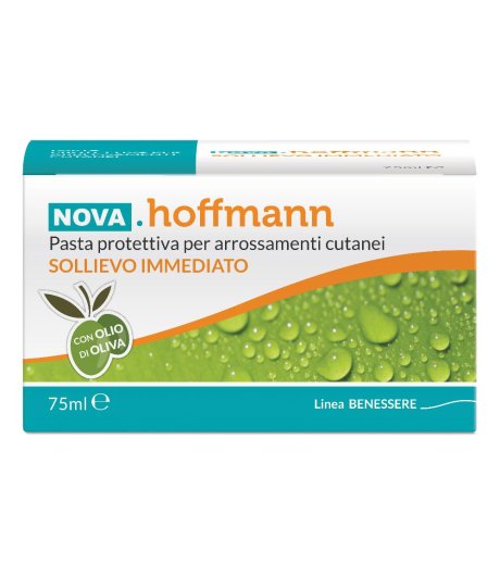 NOVA HOFFMANN CREMA 75ML