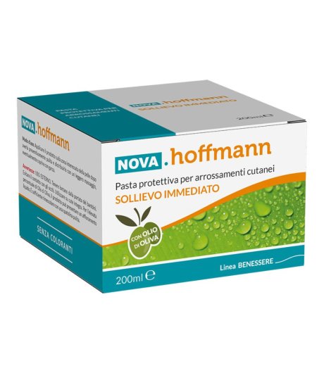 NOVA HOFFMANN CREMA 200ML