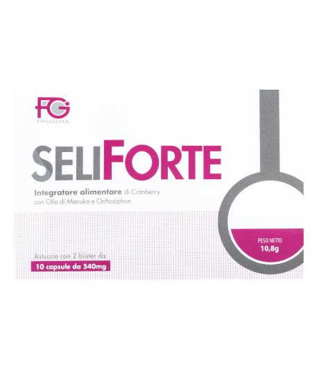 SELEFORTE 20CPR