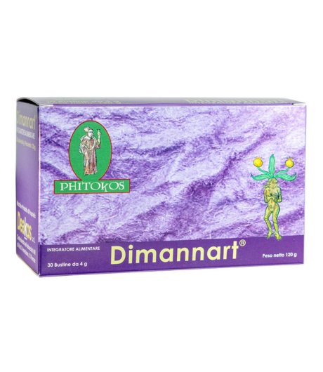 DIMANNART 30BUST 4G