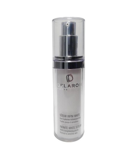 Delarom Serum Infini White30ml